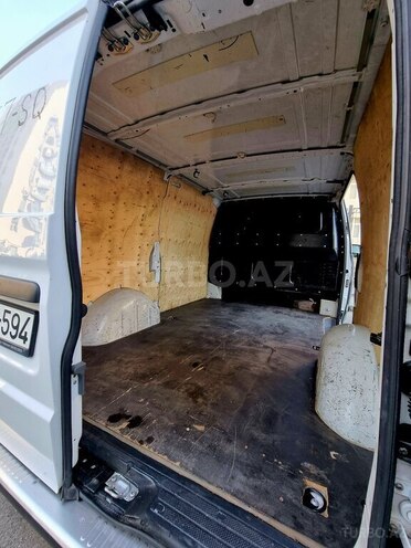 Mercedes Vito 111 2010, 258,200 km - 2.2 л - Bakı