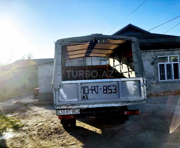 GAZ 33021 1998, 999,900 km - 2.4 l - Beyləqan