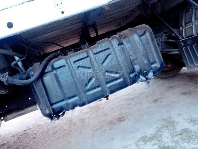 GAZ 33021 1998, 999,900 km - 2.4 l - Beyləqan