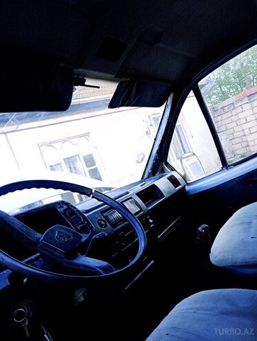 GAZ 33021 1998, 999,900 km - 2.4 l - Beyləqan