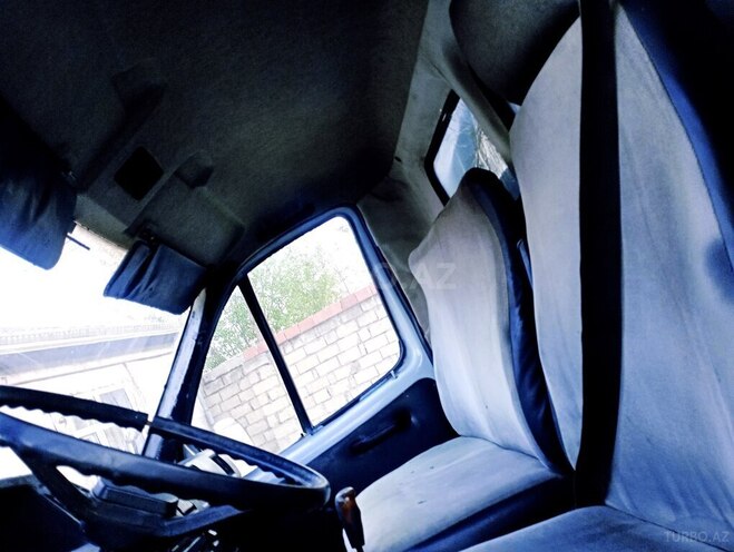 GAZ 33021 1998, 999,900 km - 2.4 l - Beyləqan