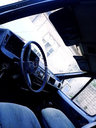 GAZ 33021 1998, 999,900 km - 2.4 l - Beyləqan