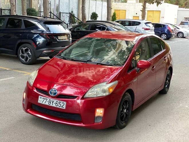 Toyota Prius 2009, 210,000 km - 1.8 л - Bakı