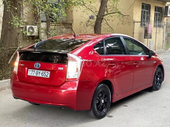 Toyota Prius 2009, 210,000 km - 1.8 л - Bakı