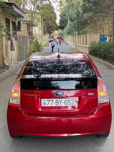 Toyota Prius 2009, 210,000 km - 1.8 л - Bakı