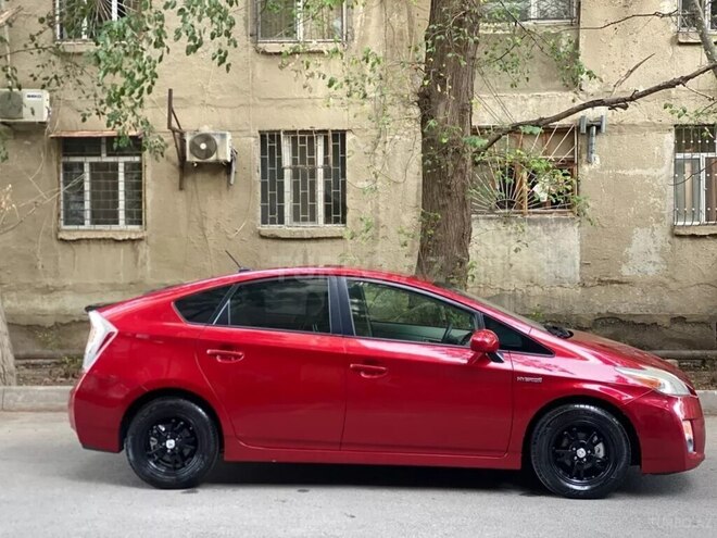 Toyota Prius 2009, 210,000 km - 1.8 л - Bakı