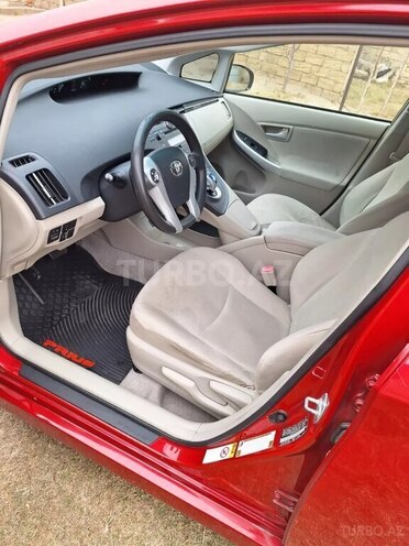 Toyota Prius 2009, 210,000 km - 1.8 л - Bakı