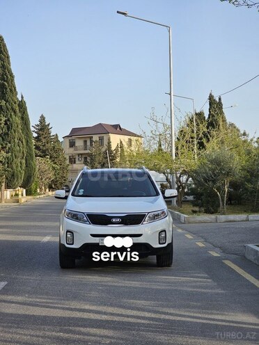 Kia Sorento-1