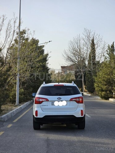 Kia Sorento-5