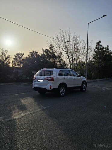 Kia Sorento-6