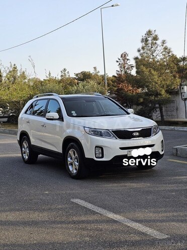 Kia Sorento-3
