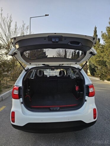 Kia Sorento-7