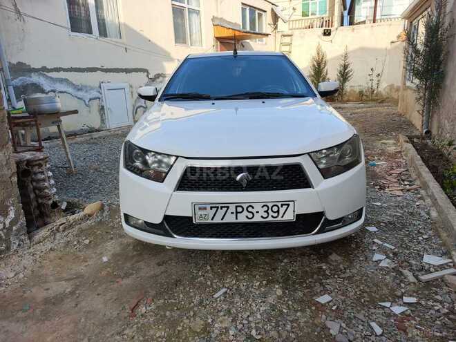 Khazar SD 2022, 148,000 km - 1.7 l - Bakı