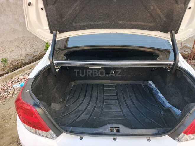 Khazar SD 2022, 148,000 km - 1.7 l - Bakı
