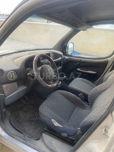 Fiat Doblo 2004, 300,000 km - 1.9 l - Bakı