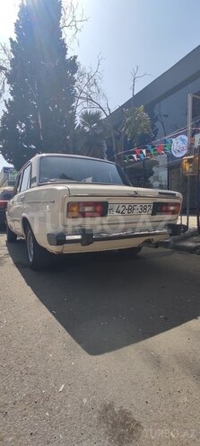 LADA (VAZ) 2106 1989, 98,833 km - 1.6 l - Lənkəran