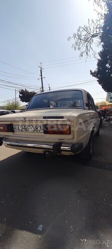 LADA (VAZ) 2106 1989, 98,833 km - 1.6 l - Lənkəran