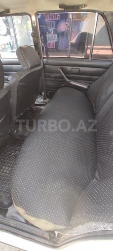 LADA (VAZ) 2106 1989, 98,833 km - 1.6 l - Lənkəran