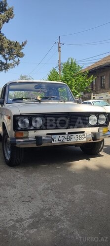 LADA (VAZ) 2106 1989, 98,833 km - 1.6 l - Lənkəran