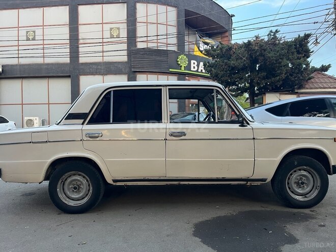 LADA (VAZ) 2106 1989, 98,833 km - 1.6 l - Lənkəran