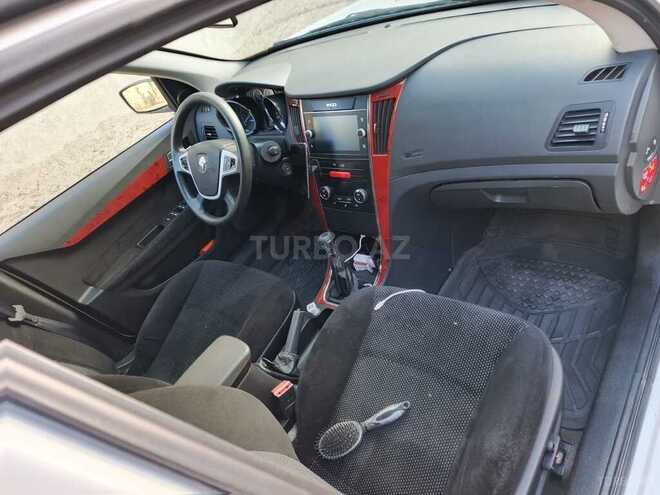 Khazar SD 2022, 148,000 km - 1.7 l - Bakı