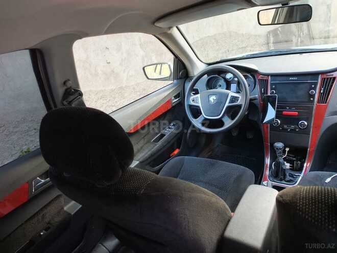 Khazar SD 2022, 148,000 km - 1.7 l - Bakı