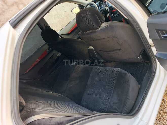 Khazar SD 2022, 148,000 km - 1.7 l - Bakı