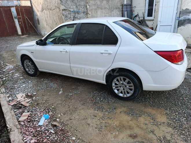 Khazar SD 2022, 148,000 km - 1.7 l - Bakı