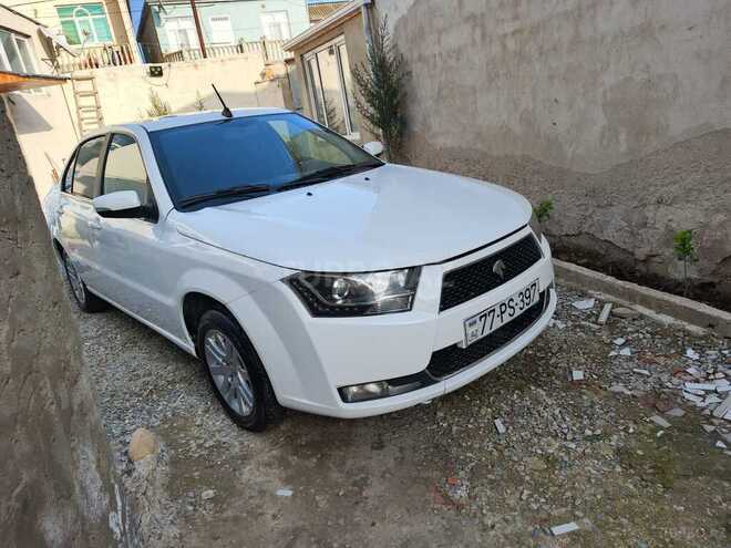 Khazar SD 2022, 148,000 km - 1.7 l - Bakı