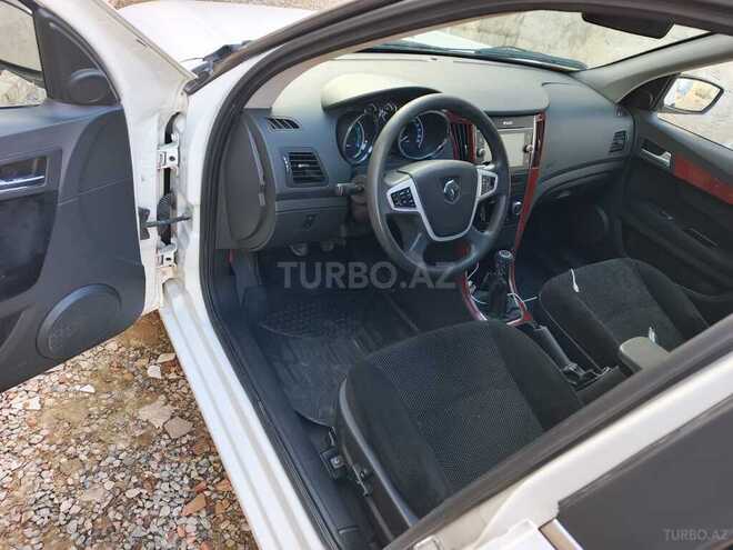 Khazar SD 2022, 148,000 km - 1.7 l - Bakı