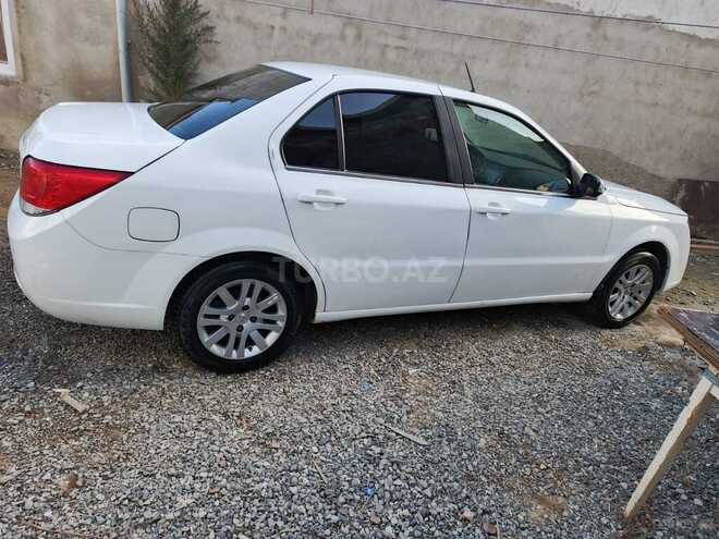 Khazar SD 2022, 148,000 km - 1.7 l - Bakı