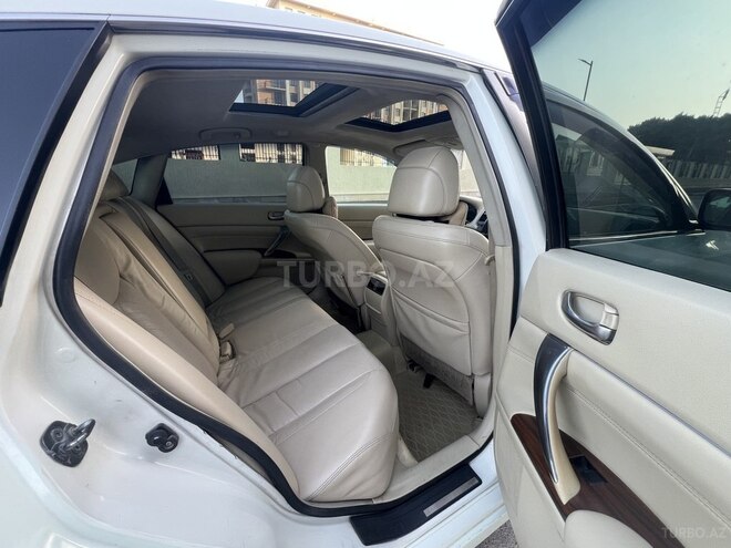 Nissan Teana 2008, 287,000 km - 2.5 l - Bakı