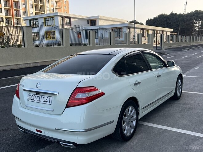 Nissan Teana 2008, 287,000 km - 2.5 l - Bakı