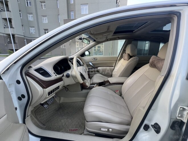 Nissan Teana 2008, 287,000 km - 2.5 l - Bakı