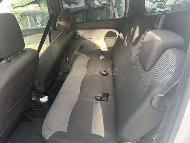 Dacia Lodgy 2015, 245,000 km - 1.5 l - Bakı