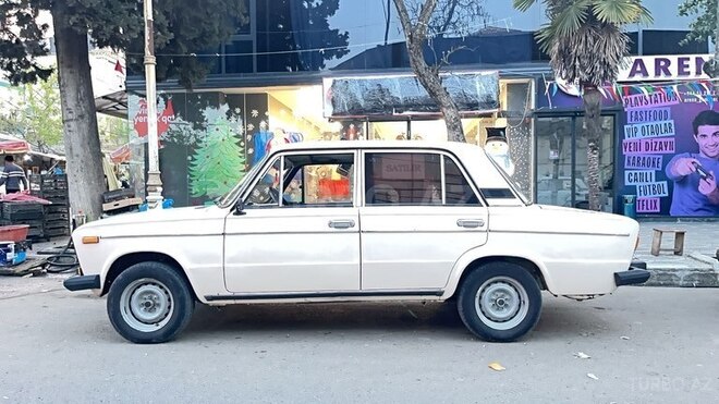 LADA (VAZ) 2106 1989, 98,833 km - 1.6 l - Lənkəran