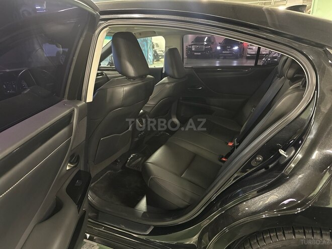 Lexus ES 300h 2022, 84,000 km - 2.5 л - Bakı
