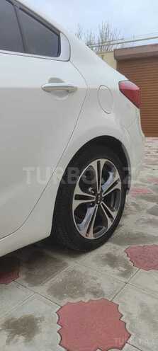 Kia Cerato 2013, 136,000 km - 1.6 l - Bakı