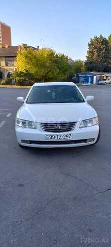 Hyundai Grandeur 2009, 325,000 km - 2.7 l - Bakı