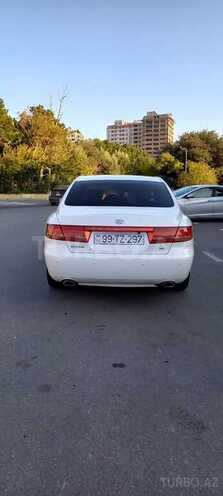 Hyundai Grandeur 2009, 325,000 km - 2.7 l - Bakı