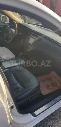Hyundai Grandeur 2009, 325,000 km - 2.7 l - Bakı