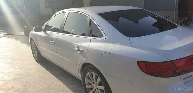 Hyundai Grandeur 2009, 325,000 km - 2.7 l - Bakı
