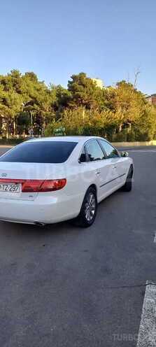 Hyundai Grandeur 2009, 325,000 km - 2.7 l - Bakı