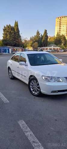 Hyundai Grandeur 2009, 325,000 km - 2.7 l - Bakı