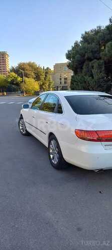 Hyundai Grandeur 2009, 325,000 km - 2.7 l - Bakı