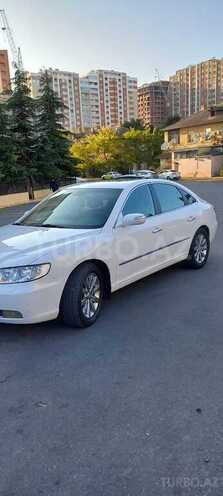 Hyundai Grandeur 2009, 325,000 km - 2.7 l - Bakı