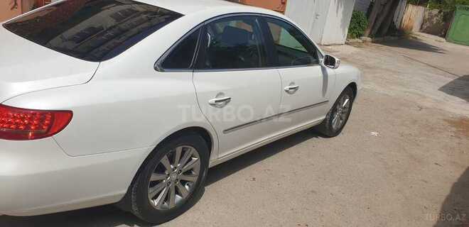 Hyundai Grandeur 2009, 325,000 km - 2.7 l - Bakı