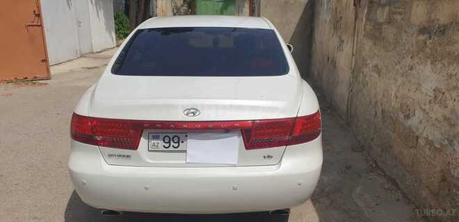 Hyundai Grandeur 2009, 325,000 km - 2.7 l - Bakı