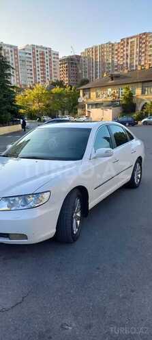 Hyundai Grandeur 2009, 325,000 km - 2.7 l - Bakı