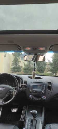 Kia Cerato 2013, 136,000 km - 1.6 l - Bakı